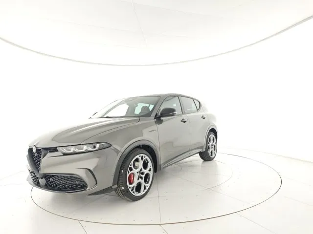 Alfa Romeo Tonale Tonale 1.6 diesel 130 CV TCT6 Veloce - Foto 2