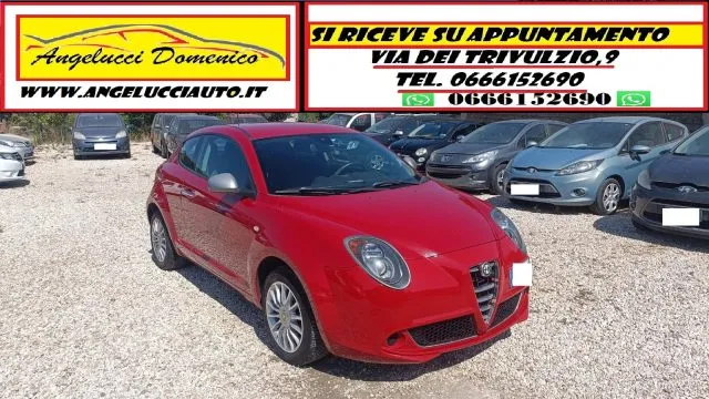 Alfa Romeo MiTo MiTo 1.4 70 CV 8V Progression - Foto 1