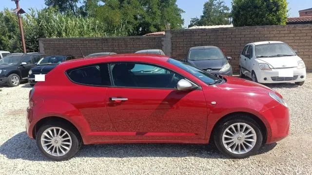 Alfa Romeo MiTo MiTo 1.4 70 CV 8V Progression - Foto 4