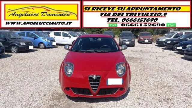 Alfa Romeo MiTo MiTo 1.4 70 CV 8V Progression - Foto 5
