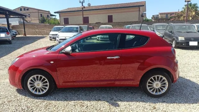 Alfa Romeo MiTo MiTo 1.4 70 CV 8V Progression - Foto 7
