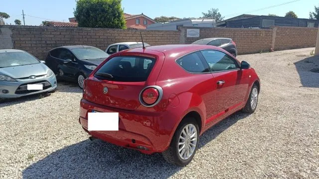 Alfa Romeo MiTo MiTo 1.4 70 CV 8V Progression - Foto 8