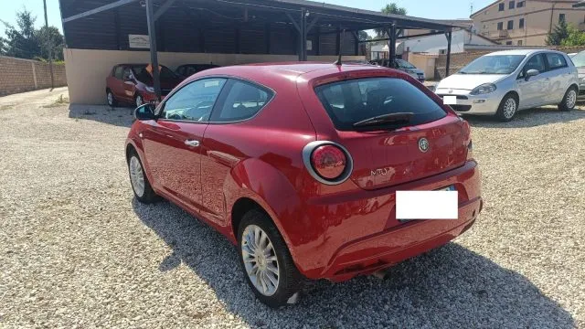 Alfa Romeo MiTo MiTo 1.4 70 CV 8V Progression - Foto 9