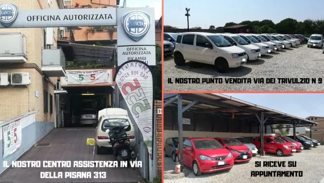 Alfa Romeo MiTo MiTo 1.4 70 CV 8V Progression - Foto 10