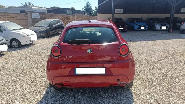 Alfa Romeo MiTo MiTo 1.4 70 CV 8V Progression - Foto 11