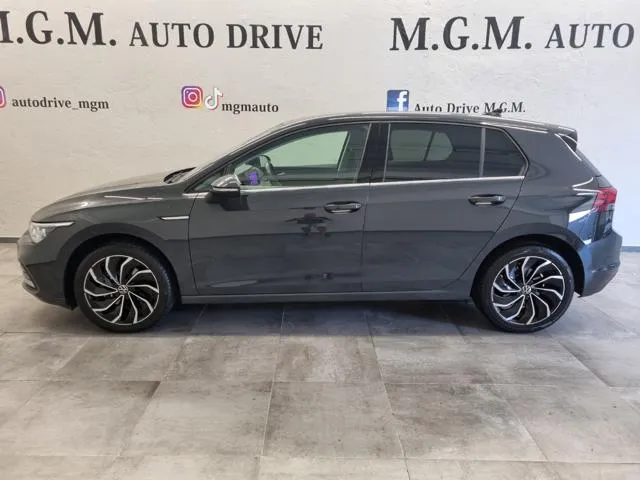 Volkswagen Golf Golf 2.0 TDI DSG SCR Style - Foto 2