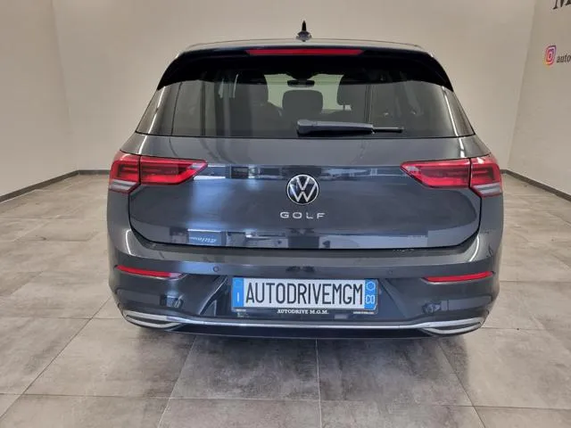 Volkswagen Golf Golf 2.0 TDI DSG SCR Style - Foto 3