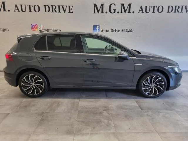 Volkswagen Golf Golf 2.0 TDI DSG SCR Style - Foto 4