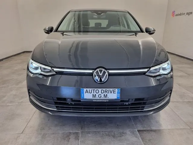 Volkswagen Golf Golf 2.0 TDI DSG SCR Style - Foto 5