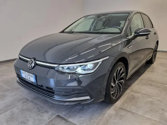 Volkswagen Golf Golf 2.0 TDI DSG SCR Style - Foto 10
