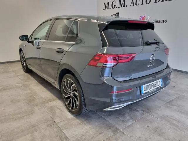 Volkswagen Golf Golf 2.0 TDI DSG SCR Style - Foto 12
