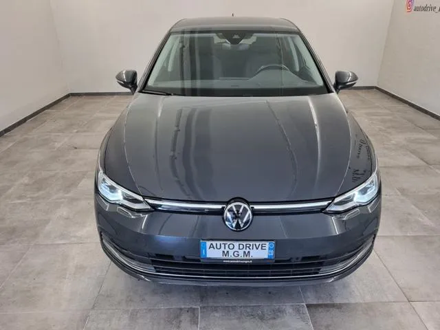 Volkswagen Golf Golf 2.0 TDI DSG SCR Style - Foto 13