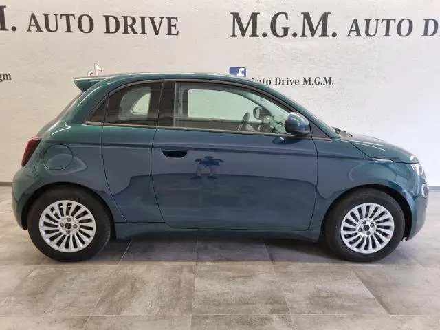 Fiat 500E 3+1 42 kWh La Prima - Foto 4