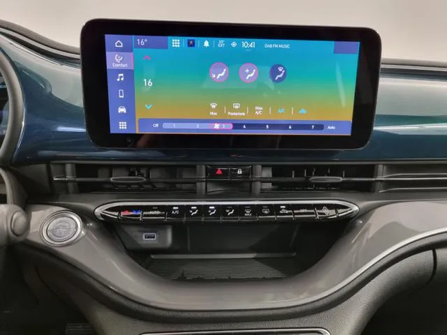 Fiat 500E 3+1 42 kWh La Prima - Foto 7