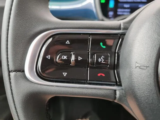Fiat 500E 3+1 42 kWh La Prima - Foto 10