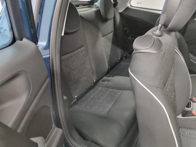 Fiat 500E 3+1 42 kWh La Prima - Foto 13