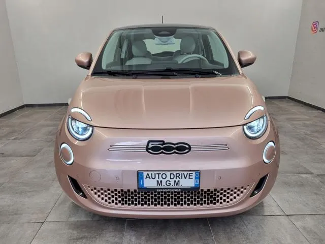Fiat 500E 3+1 42 kWh La Prima - Foto 5