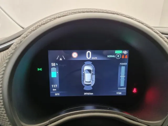 Fiat 500E 3+1 42 kWh La Prima - Foto 6