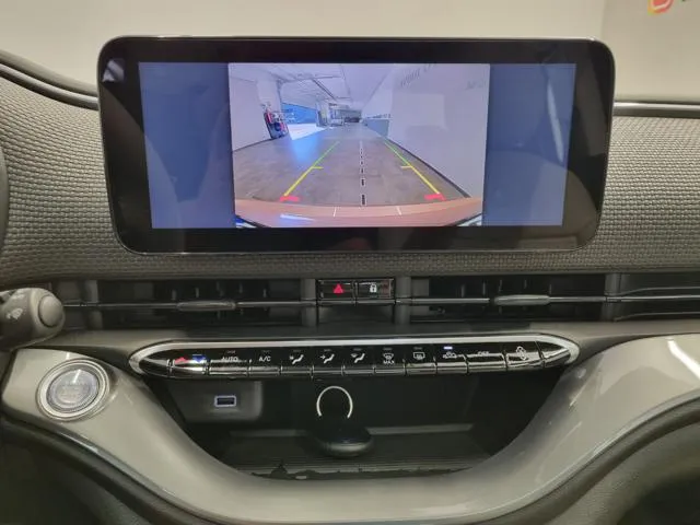 Fiat 500E 3+1 42 kWh La Prima - Foto 7