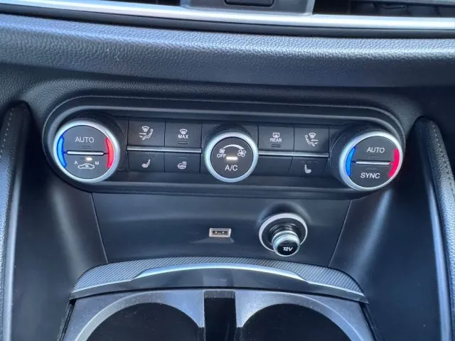 Alfa Romeo Stelvio Stelvio 2.2 T.diesel 210 AT8 Q4 VeloceTì - Foto 14