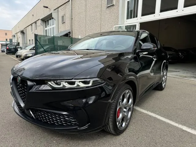 Alfa Romeo Tonale Tonale 1.6 diesel 130 CV TCT6 Veloce - Foto 1