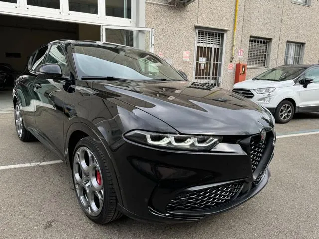 Alfa Romeo Tonale Tonale 1.6 diesel 130 CV TCT6 Veloce - Foto 2