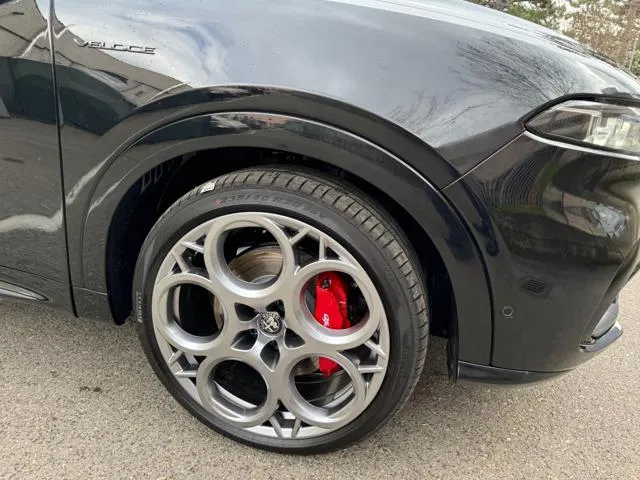 Alfa Romeo Tonale Tonale 1.6 diesel 130 CV TCT6 Veloce - Foto 3