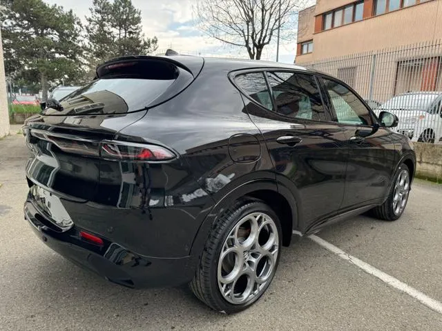 Alfa Romeo Tonale Tonale 1.6 diesel 130 CV TCT6 Veloce - Foto 4