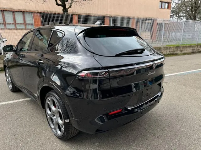 Alfa Romeo Tonale Tonale 1.6 diesel 130 CV TCT6 Veloce - Foto 5