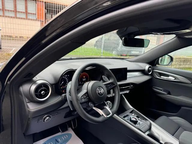 Alfa Romeo Tonale Tonale 1.6 diesel 130 CV TCT6 Veloce - Foto 9