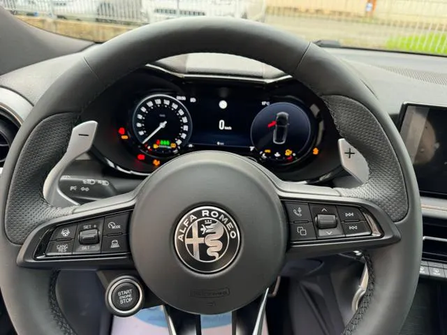 Alfa Romeo Tonale Tonale 1.6 diesel 130 CV TCT6 Veloce - Foto 11