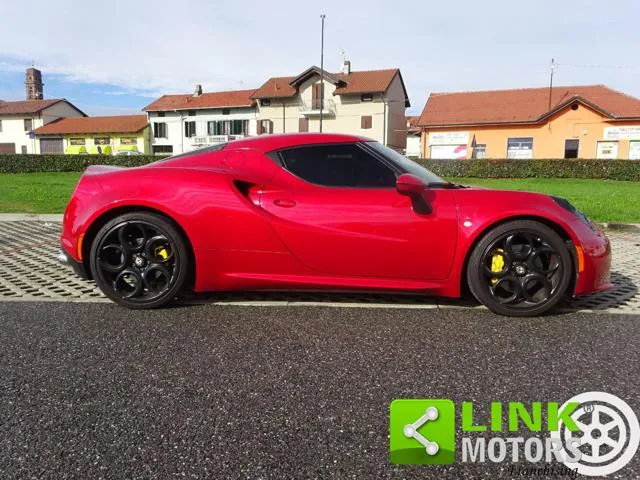 Alfa Romeo 4C 4C - Foto 5