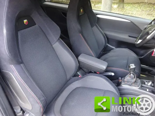 Abarth Punto Evo Supersport 1.4 Turbo Multiair S&S Garantita - Foto 6