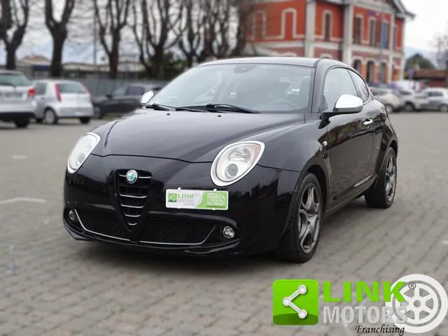 Alfa Romeo MiTo MiTo 1.4 T 155 CV Dist. Sport Pack - Foto 1