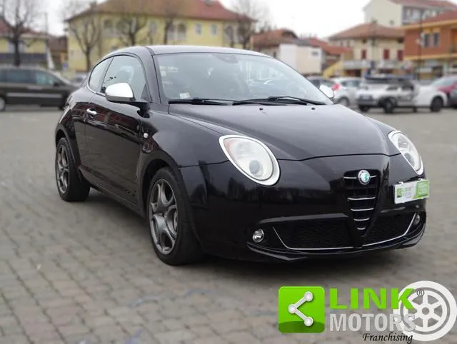 Alfa Romeo MiTo MiTo 1.4 T 155 CV Dist. Sport Pack - Foto 2