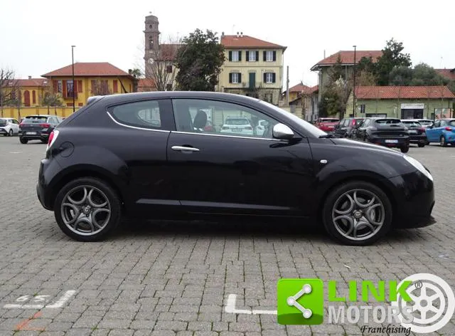 Alfa Romeo MiTo MiTo 1.4 T 155 CV Dist. Sport Pack - Foto 4