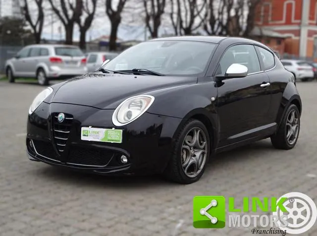 Alfa Romeo MiTo MiTo 1.4 T 155 CV Dist. Sport Pack - Foto 7