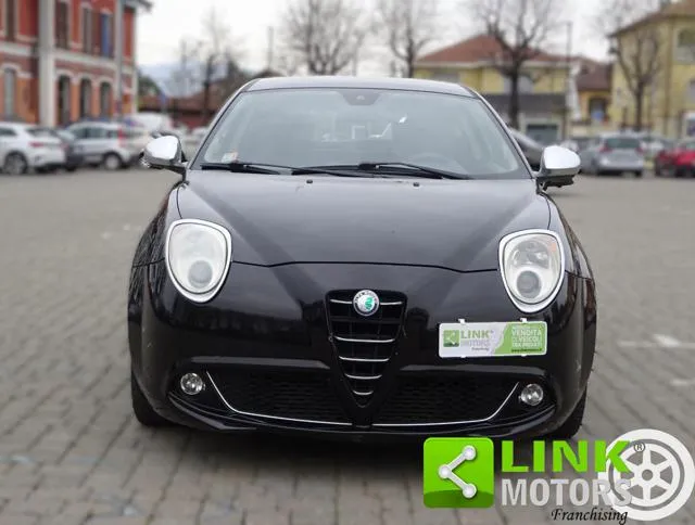Alfa Romeo MiTo MiTo 1.4 T 155 CV Dist. Sport Pack - Foto 9