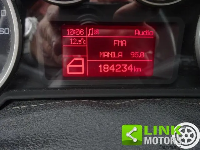 Alfa Romeo MiTo MiTo 1.4 T 155 CV Dist. Sport Pack - Foto 11