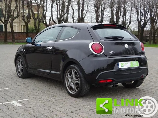 Alfa Romeo MiTo MiTo 1.4 T 155 CV Dist. Sport Pack - Foto 12