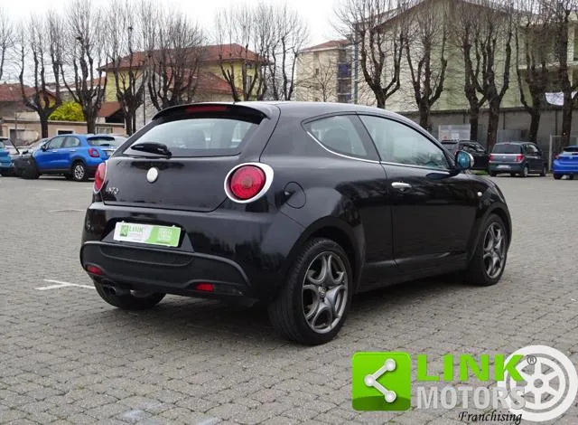 Alfa Romeo MiTo MiTo 1.4 T 155 CV Dist. Sport Pack - Foto 13