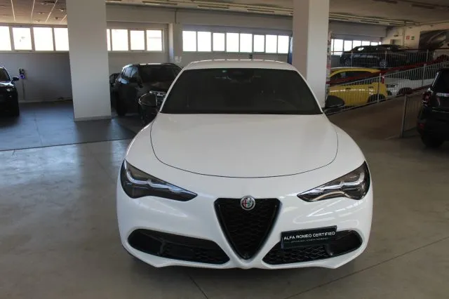 Alfa Romeo Stelvio Stelvio 2.2 T.diesel 210CV AT8 Q4 Veloce - Foto 2