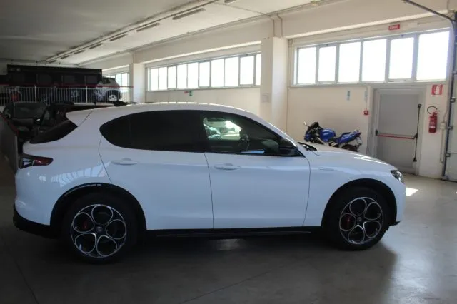 Alfa Romeo Stelvio Stelvio 2.2 T.diesel 210CV AT8 Q4 Veloce - Foto 6