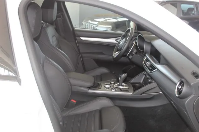 Alfa Romeo Stelvio Stelvio 2.2 T.diesel 210CV AT8 Q4 Veloce - Foto 8