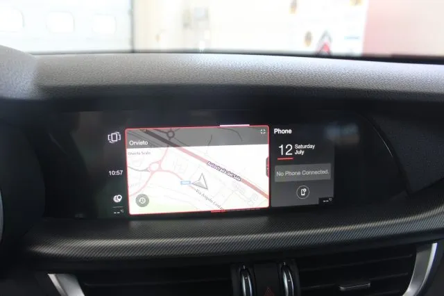 Alfa Romeo Stelvio Stelvio 2.2 T.diesel 210CV AT8 Q4 Veloce - Foto 13