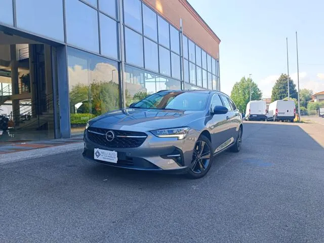 Opel Insignia 1.5 CDTI S&S aut. Sports Tourer Business Edition - Foto 2