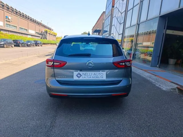 Opel Insignia 1.5 CDTI S&S aut. Sports Tourer Business Edition - Foto 3