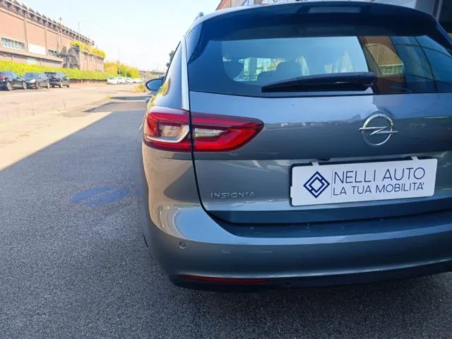 Opel Insignia 1.5 CDTI S&S aut. Sports Tourer Business Edition - Foto 4