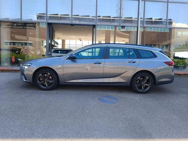 Opel Insignia 1.5 CDTI S&S aut. Sports Tourer Business Edition - Foto 5