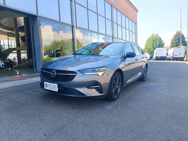 Opel Insignia 1.5 CDTI S&S aut. Sports Tourer Business Edition - Foto 7